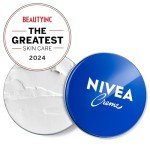 NIVEA Moisturizing Cream for Body, Face, Hands