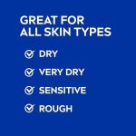 NIVEA Moisturizing Cream for Body, Face, Hands