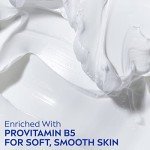 NIVEA Moisturizing Cream for Body, Face, Hands