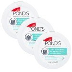 Pond's Light Moisturizer Cream - 3 Pack