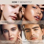 Moisturizing Face Cream with Collagen & Retinol