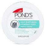 Pond's Light Moisturizer Cream - 3 Pack