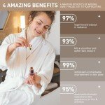 Moisturizing Face Cream with Collagen & Retinol