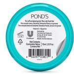 Pond's Light Moisturizer Cream - 3 Pack