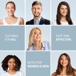 Moisturizing Face Cream with Collagen & Retinol