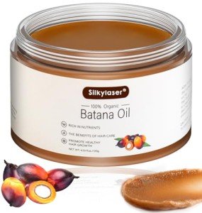 Organic Batana Oil for Hair Growth Under $10