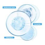 Hydrating Hair Oil with Hyaluronic Acid - 2 fl oz