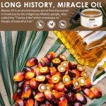 Organic Batana Oil for Hair Growth Under $10