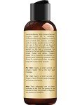 Organic Castor Oil - 4 Fl Oz for Hair Growth