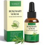 Rosemary Essential Oil for Hair Growth