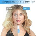 Hydrating Hair Oil with Hyaluronic Acid - 2 fl oz