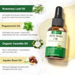 Rosemary Essential Oil for Hair Growth