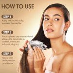 Organic Batana Oil for Hair Growth Under $10