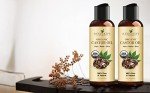 Organic Castor Oil - 4 Fl Oz for Hair Growth