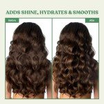 Red by Kiss Natural Hair Oil for Scalp Relief