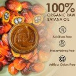 Organic Batana Oil for Hair Growth Under $10