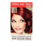 Yoly Intense Reddish Blonde Hair Color Cream