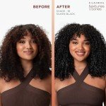 Clairol Textures & Tones Berry Burgundy Hair Dye