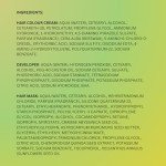 Yoly Intense Reddish Blonde Hair Color Cream