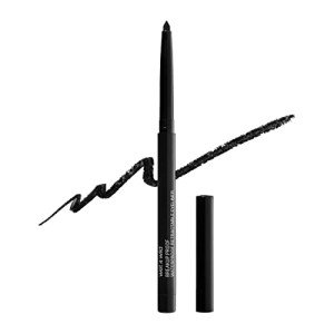 Wet n Wild Breakup-Proof Waterproof Eyeliner - Black