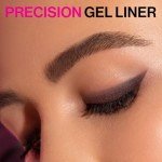 Wet n Wild Breakup-Proof Waterproof Eyeliner - Black