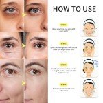 30 Pairs of Gold Under Eye Patches