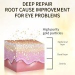 30 Pairs of Gold Under Eye Patches