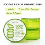 Aloe Vera Gel for Face and Skin Care 300ml