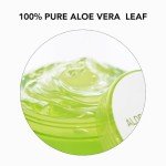 Aloe Vera Gel for Face and Skin Care 300ml