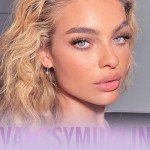 Wispy Cluster Eyelash Extensions - DIY at Home