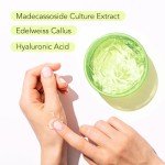 Aloe Vera Gel for Face and Skin Care 300ml