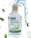 Aloe Vera Gel for Face, Skin & Hair Care