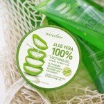 Aloe Vera Gel for Face and Skin Care 300ml