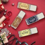 Viking Revolution Cedarwood Solid Cologne for Men