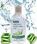 Aloe Vera Gel for Face, Skin & Hair Care