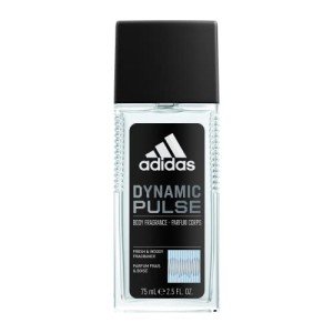 Adidas Dynamic Pulse Body Spray for Men, 75ml