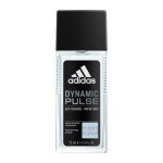 Adidas Dynamic Pulse Body Spray for Men, 75ml