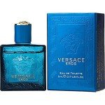 Versace Eros Mini EDT for Men - 0.17 oz
