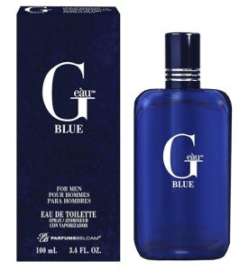 Blue Eau De Toilette Spray - Inspired by Designer