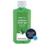 Aloe Vera Sunburn Relief Gel - 8 oz