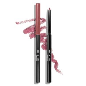 Wet n Wild Matte Gel Lip Liner - Mauve