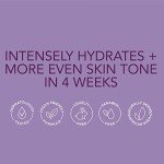 Jergens Shea & Cocoa Butter Body Lotion, 8.5 oz