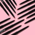 Wet n Wild Matte Gel Lip Liner - Mauve