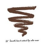 NYX Slim Lip Pencil in Espresso - Long-Lasting Color