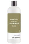 Moisture Rich Conditioner by Amazon Basics, 28 oz
