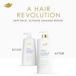 Dove Coconut Conditioner for Dry Hair, 28 Fl Oz