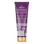Jergens Shea & Cocoa Butter Body Lotion, 8.5 oz