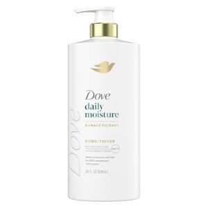 Dove Daily Moisture Conditioner for Dry Hair 28oz