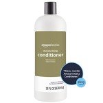 Moisture Rich Conditioner by Amazon Basics, 28 oz