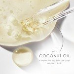 Dove Coconut Conditioner for Dry Hair, 28 Fl Oz